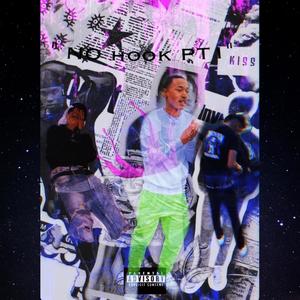 No Hook Pt. 1 (feat. Vesso & TGF P-Money) [Explicit]