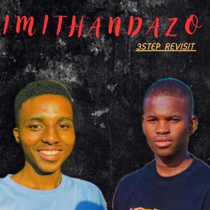 Imithandazo 3step Revisit Mr Gkay (feat. Beekay Monalayzzar)