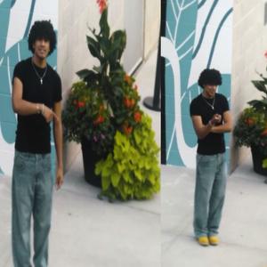 last night (Explicit)