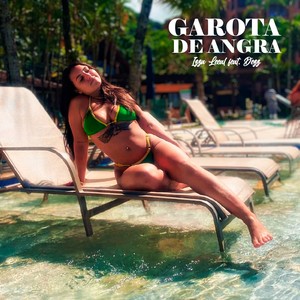 GAROTA DE ANGRA