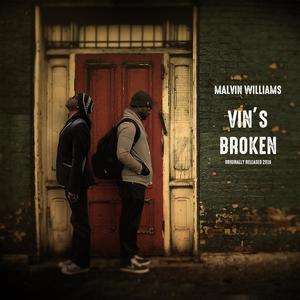 Heavy(feat. Marvin Williams)