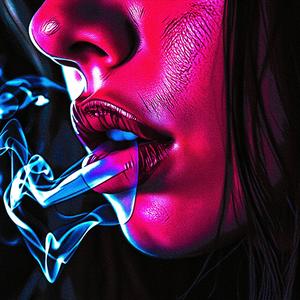 BLUNT$ IN MY LIP$ (feat. Yung Astro) (Explicit)