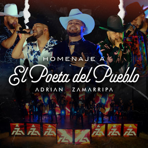 Adrián Zamarripa - Hoy Empieza Mi Tristeza