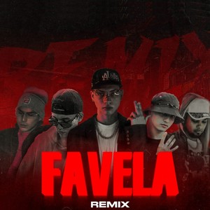 Favela (Remix)