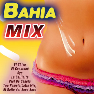 Bahia Mix