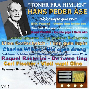 Hans Peder Åse, Toner fra Himlen Vol. 2