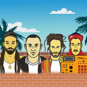 Southologia(feat. Inoki & Nico Royale)