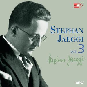 Stephan Jaeggi, Vol. 3