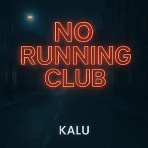 no running club (feat. MITSHL)