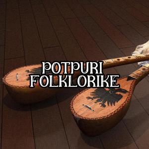 Potpuri Folklorike