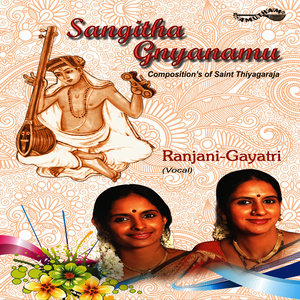 Sangitha Gnyanamu