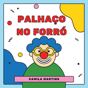 PALHAÇO NO FORRÓ