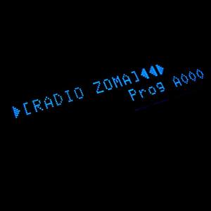 Radiozoma