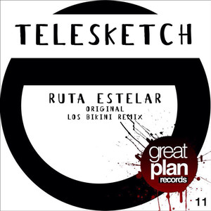Ruta Estelar (LosBikini Remix)