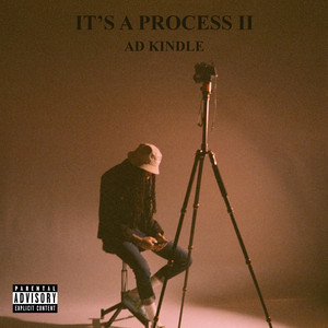 It's a Process II (Explicit)