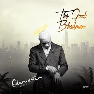 OGEDE (feat. Tobi Shark)