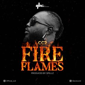 Fire Flames (Explicit)