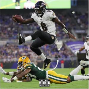 Lamar Jackson (Explicit)