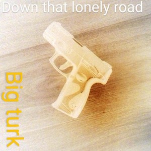 Down That Lonely Road (Remastered 2023) [Explicit]