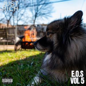 E.O.S VOL 5 (Explicit)