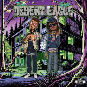 DESERT EAGLE MUSIC (Explicit)