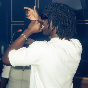 Party Never Ends (feat. K4YDEE) (Explicit)