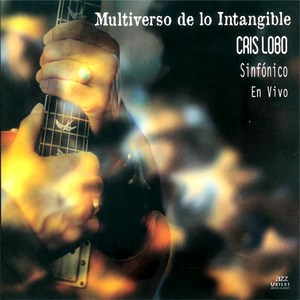 Multiverso de Lo Intangible, Sinfónico (En Vivo)