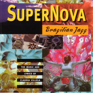 Supernova: Brazilian Jazz