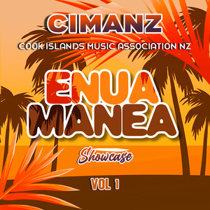 Enua Manea Showcase Vol. 1