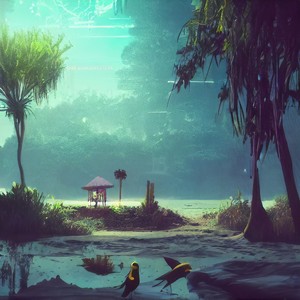 [FREE]魔金蝉 (Inst.Prod by 澜)