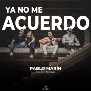 Ya No Me Acuerdo