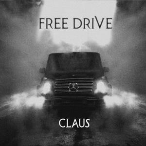 Free Drive (feat. DjDoc) [Explicit]