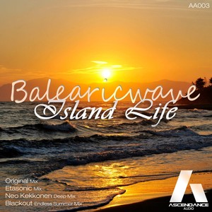 Island Life (Neo Kekkonen Deep Mix)