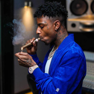 【免费Free伴奏Beat】21savage type beat