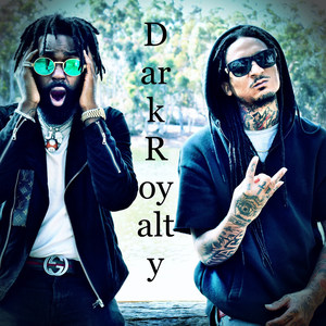 Dark Royalty (Explicit)