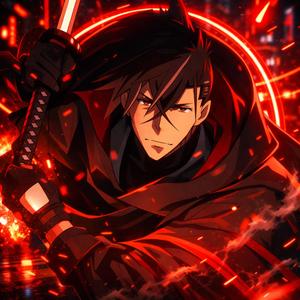 Raizo Kurima – Samurai Caído