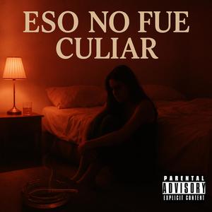 Eso No Fue Culiar (Afro House) (Explicit)