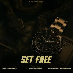 SET FREE