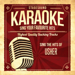 Pop Ya Collar(Originally Performed By Usher) (伴奏)