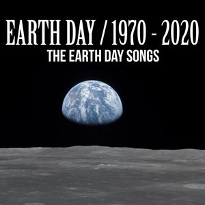 Earth Day 1970 - 2020 (Let's save the planet)