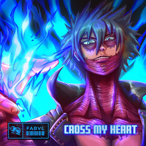 Cross My Heart (Inspired by