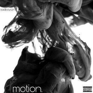 motion. (Explicit)