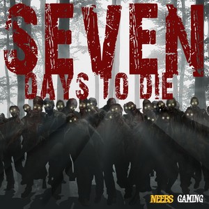 Seven Days to Die (Explicit)