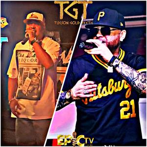 Epic.ent (feat. Philosophy King Denim) (Explicit)