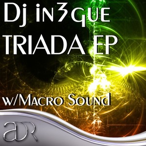 Triada EP