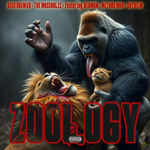 ZOOLOGY (Explicit)