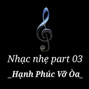 Hạnh Phúc Vỡ Òa