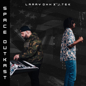 Space Outkast (Explicit)