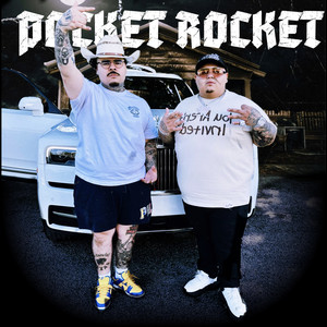 Pocket Rocket (Explicit)