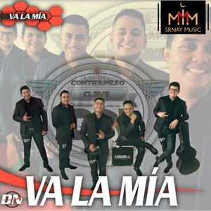 Va la Mía (Album 2017)